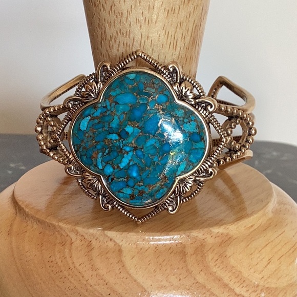 BARSE Cuff Bracelet THAI - Picture 6 of 16